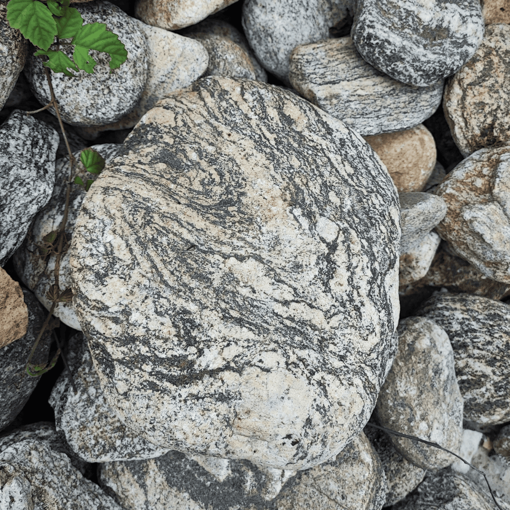 Đá vân mây tự nhiên 3