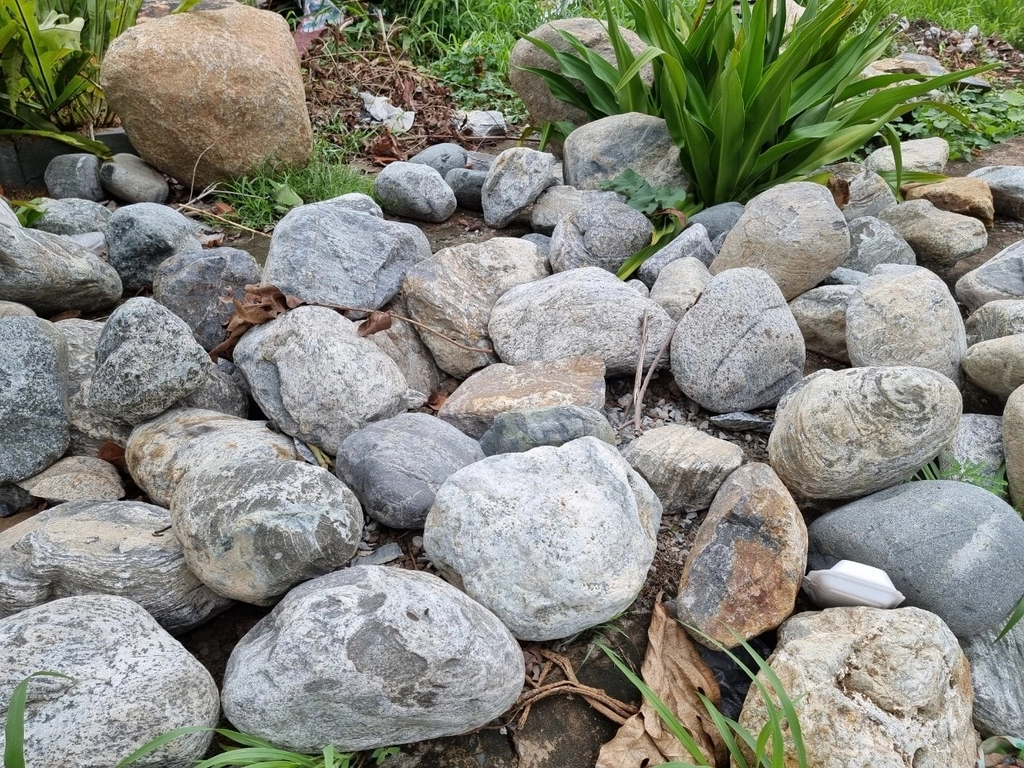 Đá vân mây tự nhiên 4