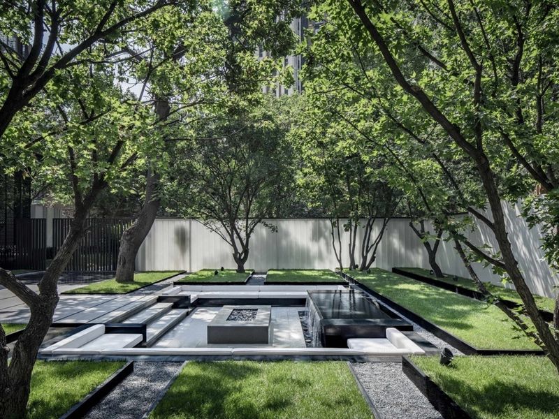 Cây bóng mát Bảo Lộc