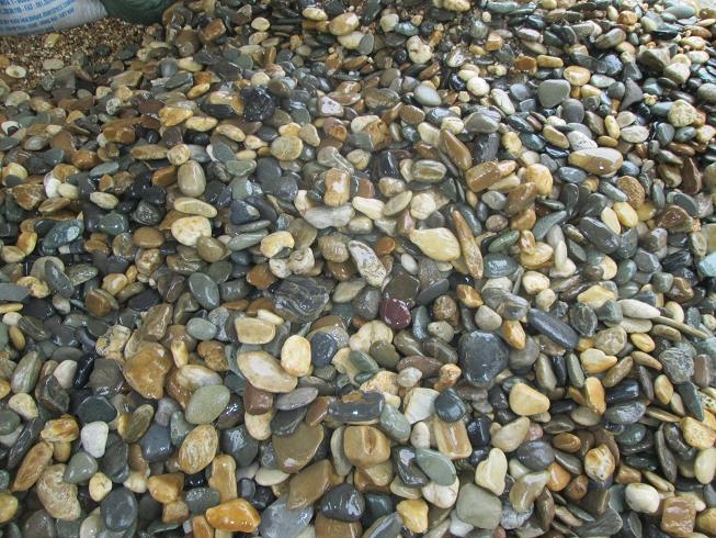 Đá Suối Tự Nhiên