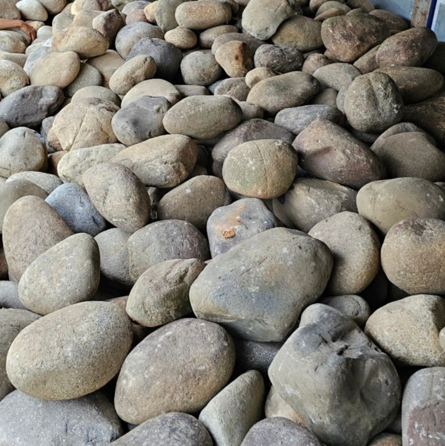 Đá Suối Tự Nhiên 3